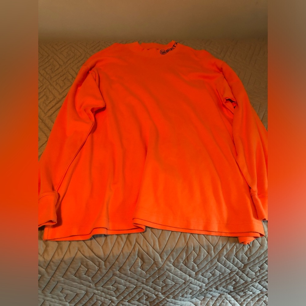 Beretta turtleneck
